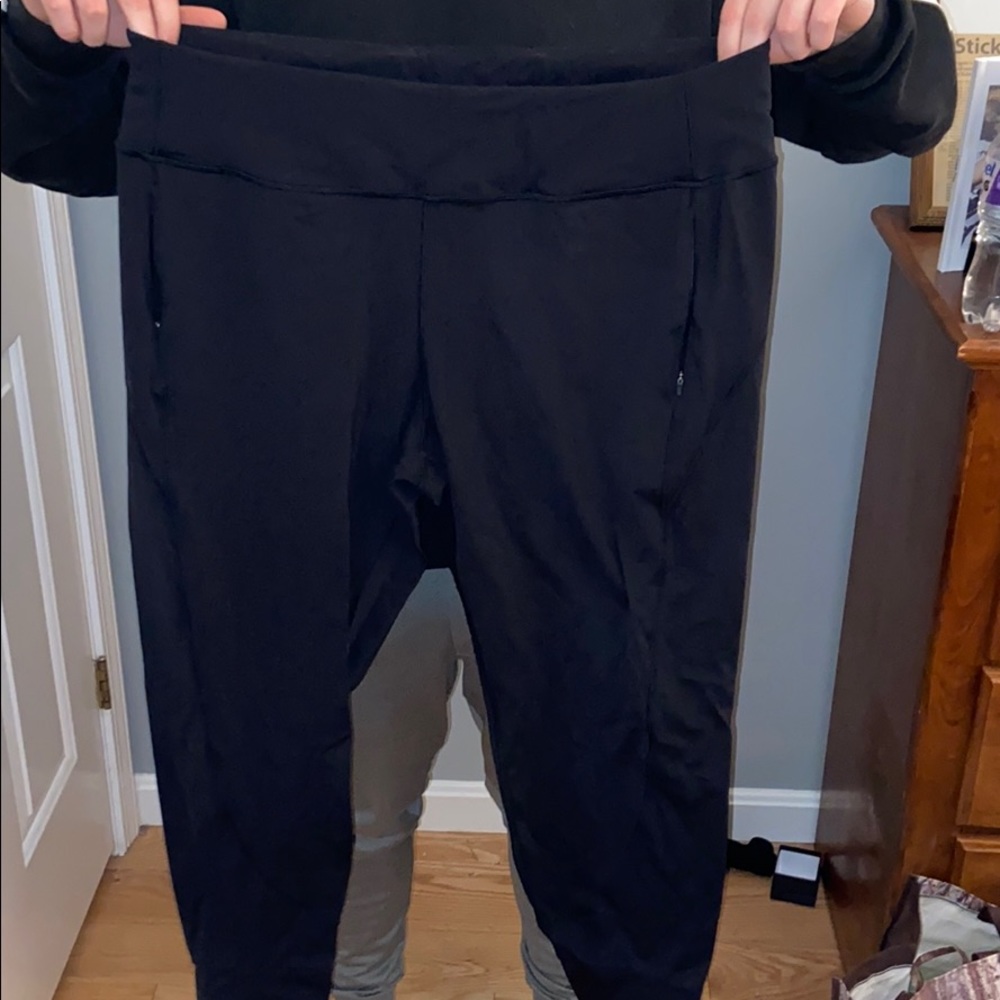 Joggers/yoga pants